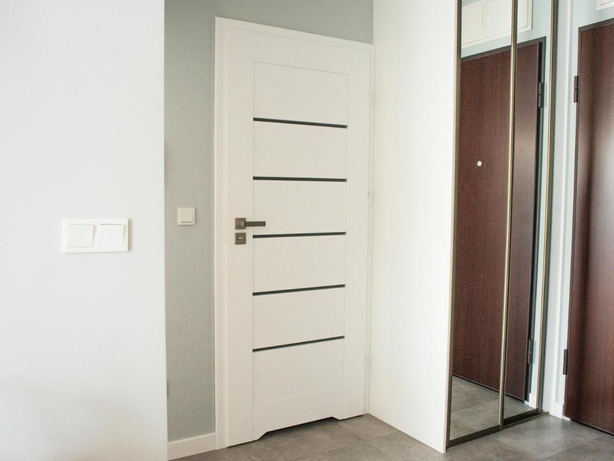 Apartment Nowe Zablocie Ii