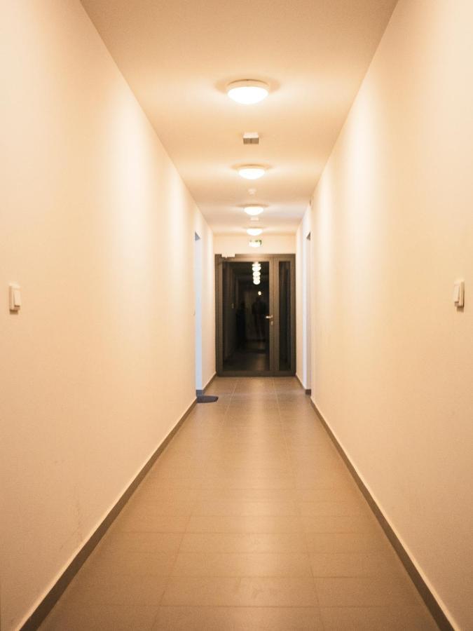 Nowe Zablocie Ii Apartment *