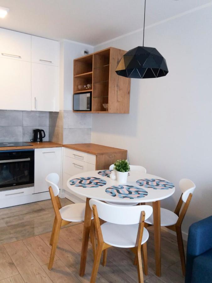 Nowe Zablocie Ii Apartment