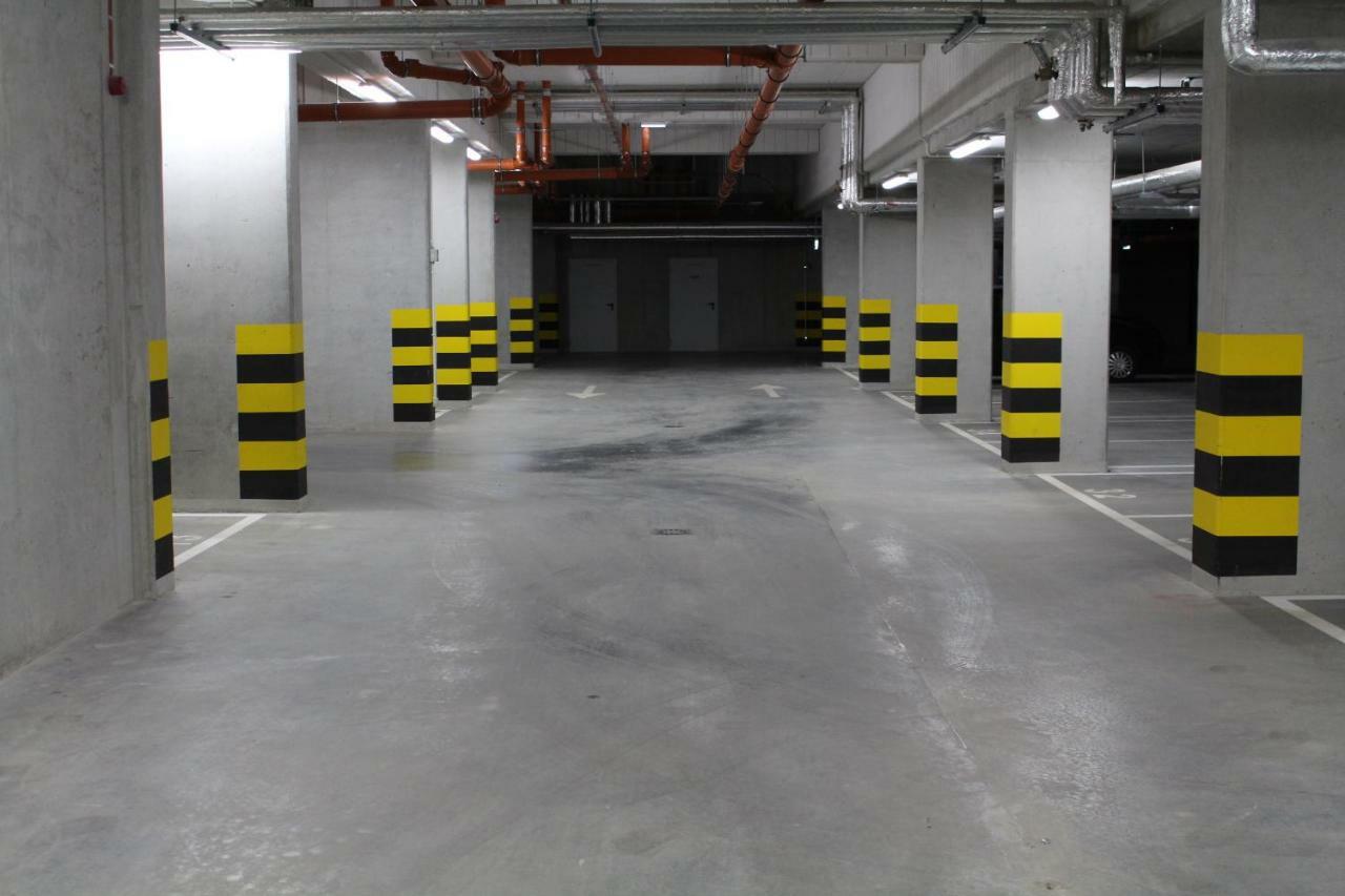 Apartment Nowe Zablocie Ii *