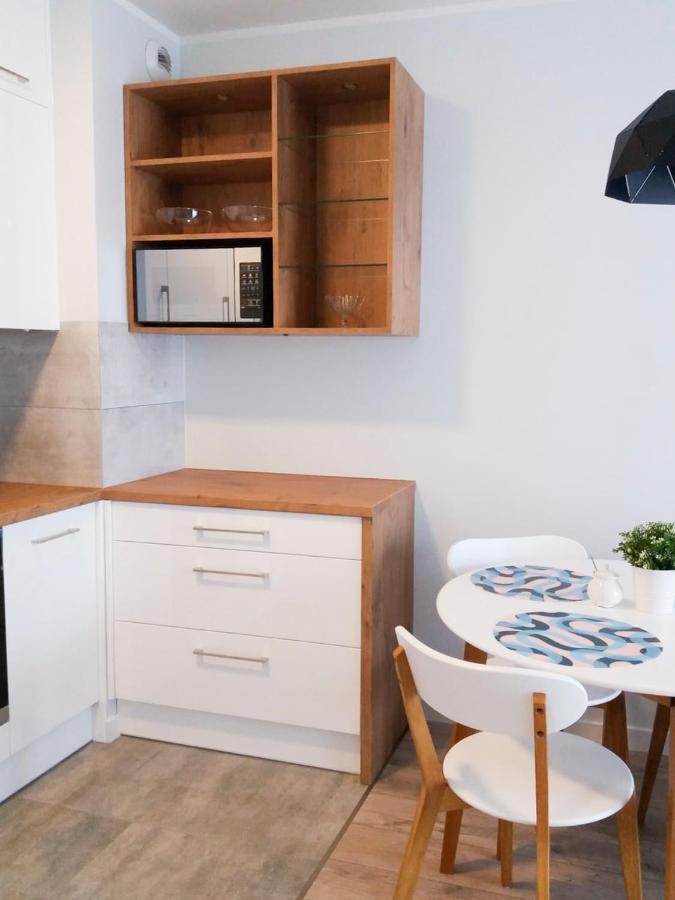 Nowe Zabłocie Ii Apartament Kraków