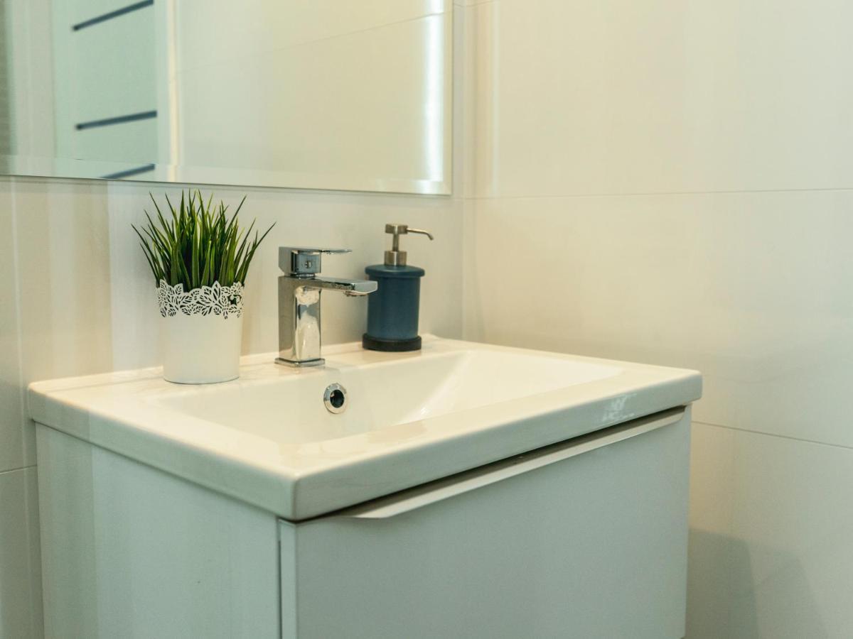 Nowe Zabłocie Ii Apartament *
