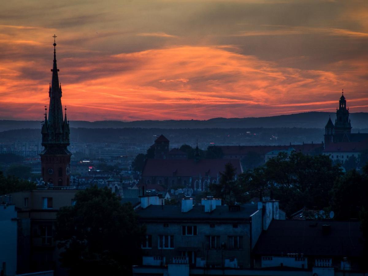 Apartament Nowe Zabłocie Ii *