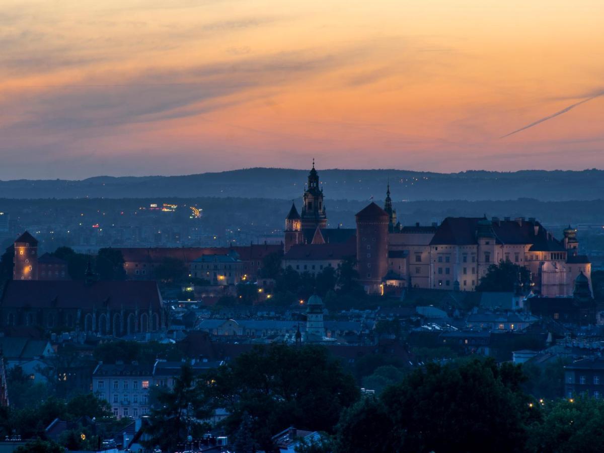 Apartament Nowe Zabłocie Ii